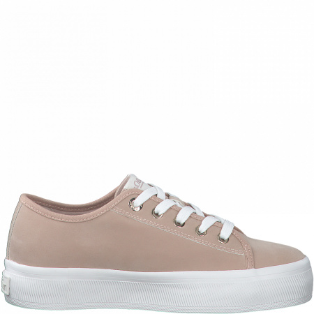 Кеды  S.Oliver  розовый  кожа искусств. F-100136 фото в интернет-магазине | Omadey.ru Кеды  S.Oliver  розовый  кожа искусств. F-100136 фото в интернет-магазине | Omadey.ru