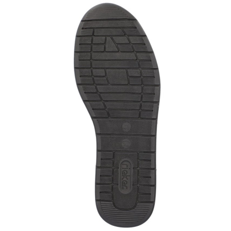 Кроссовки  Rieker  синий  кожа/кожа искусств. F-400116 фото в интернет-магазине | Omadey.ru