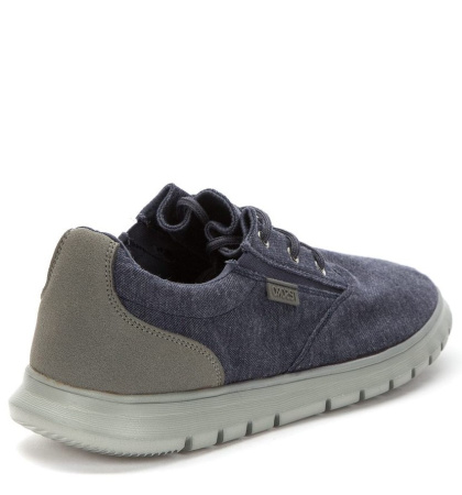 Кроссовки  Tesoro  синий  текстиль F-100939 фото в интернет-магазине | Omadey.ru Кроссовки  Tesoro  синий  текстиль F-100939 фото в интернет-магазине | Omadey.ru