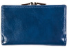 Кошелек  Coscet  синий  кожа искусств. c11974 фото в интернет-магазине | Omadey.ru