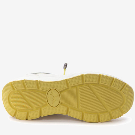 Кроссовки  Grunberg  бежевый  материал иск. Микрополитекс F-90696 фото в интернет-магазине | Omadey.ru