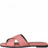 Шлепанцы  Tamaris  розовый  кожа F-91118 фото в интернет-магазине | Omadey.ru