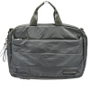 Сумка  мужские Volunteer  черный  текстиль c11604-black фото в интернет-магазине | Omadey.ru