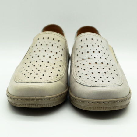 Туфли летние  Romer  бежевый  кожа F-90976 фото в интернет-магазине | Omadey.ru Туфли летние  Romer  бежевый  кожа F-90976 фото в интернет-магазине | Omadey.ru