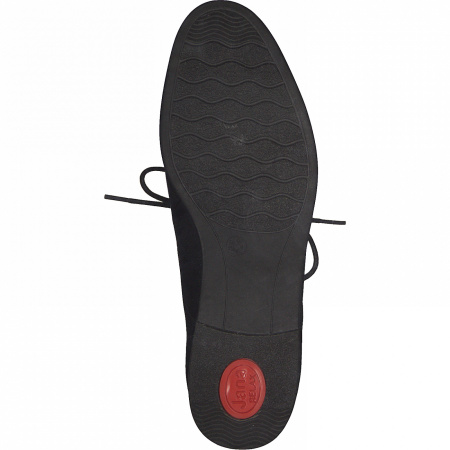 Полуботинки  Jana  черный  кожа Z-100516 фото в интернет-магазине | Omadey.ru Полуботинки  Jana  черный  кожа Z-100516 фото в интернет-магазине | Omadey.ru