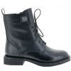 Ботинки  Baden  черный  кожа Z-100748 фото в интернет-магазине | Omadey.ru Ботинки  Baden  черный  кожа Z-100748 фото в интернет-магазине | Omadey.ru