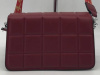 Сумка  Baden  бордовый  кожа искусств. c11133 фото в интернет-магазине | Omadey.ru