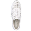 Кроссовки  Remonte  белый  кожа/кожа искусств. F-400160 фото в интернет-магазине | Omadey.ru