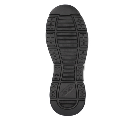 Кроссовки  Rieker  синий  кожа/кожа искусств. F-300034 фото в интернет-магазине | Omadey.ru