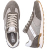 Кроссовки  Rieker-Evolution  серый  кожа/текстиль F-300068 фото в интернет-магазине | Omadey.ru