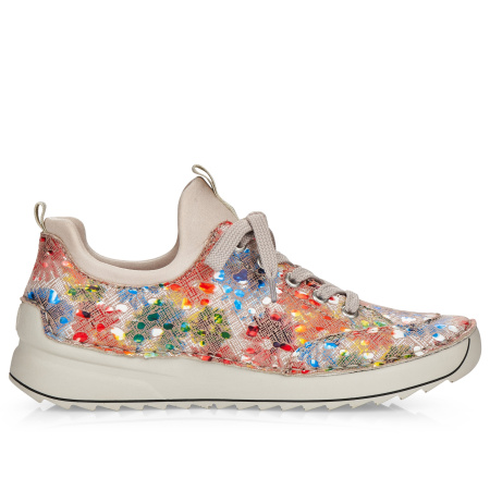 Кеды  Rieker  мультицвет  кожа искусств./текстиль F-100069 фото в интернет-магазине | Omadey.ru Кеды  Rieker  мультицвет  кожа искусств./текстиль F-100069 фото в интернет-магазине | Omadey.ru