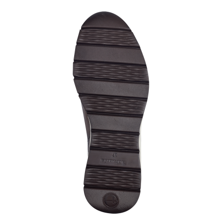 Кроссовки  Tamaris  бронзовый  кожа Z-400391 фото в интернет-магазине | Omadey.ru