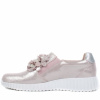 Кроссовки  Baden  розовый  композиц.кожа F-7950 фото в интернет-магазине | Omadey.ru