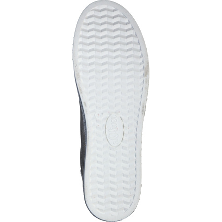 Кеды  S.Oliver  золотой  иск. материал F-80027 фото в интернет-магазине | Omadey.ru