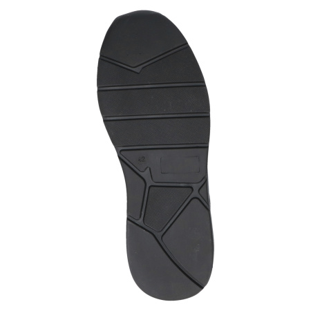 Полуботинки  Caprice  черный  кожа Z-400506 фото в интернет-магазине | Omadey.ru