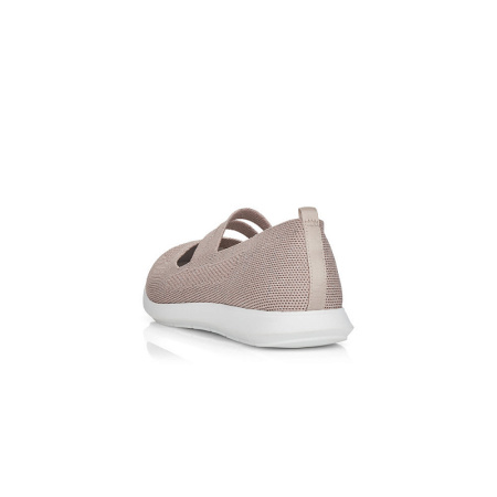 Балетки  Remonte  розовый  текстиль F-100464 фото в интернет-магазине | Omadey.ru Балетки  Remonte  розовый  текстиль F-100464 фото в интернет-магазине | Omadey.ru