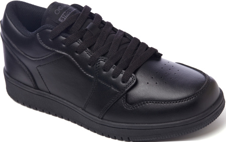 Кроссовки  Strobbs  черный  кожа Z-200258 фото в интернет-магазине | Omadey.ru Кроссовки  Strobbs  черный  кожа Z-200258 фото в интернет-магазине | Omadey.ru