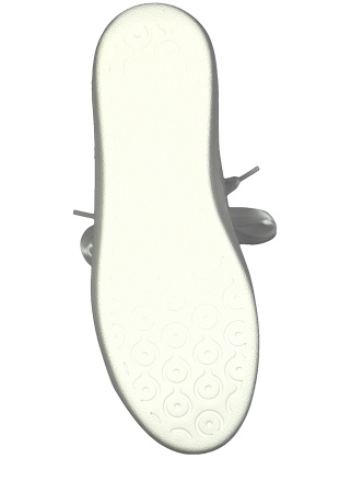 Кеды  Marco Tozzi  белый  кожа искусств. F-7386 фото в интернет-магазине | Omadey.ru