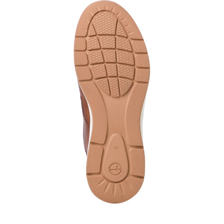 Кроссовки  женские Tamaris  коричневый  кожа Z-200296 фото в интернет-магазине | Omadey.ru Кроссовки  женские Tamaris  коричневый  кожа Z-200296 фото в интернет-магазине | Omadey.ru