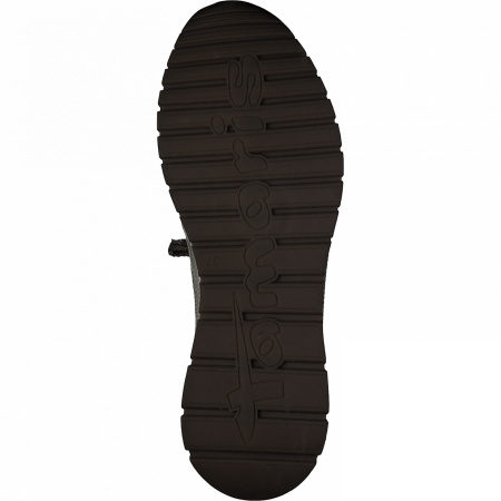 Кроссовки  Tamaris  бежевый  кожа искусств. Z-100229 фото в интернет-магазине | Omadey.ru