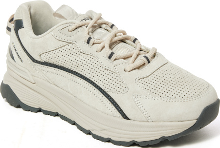 Кроссовки  Strobbs  бежевый  замша Z-400309 фото в интернет-магазине | Omadey.ru