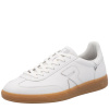 Кроссовки Rieker-Sport белый кожа F-400043 фото в интернет-магазине | Omadey.ru