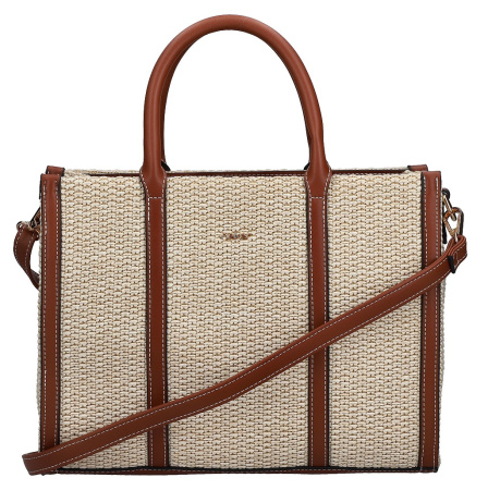 Сумка Rieker  кожа искусств./текстиль  бежевый  c15711 фото в интернет-магазине | Omadey.ru