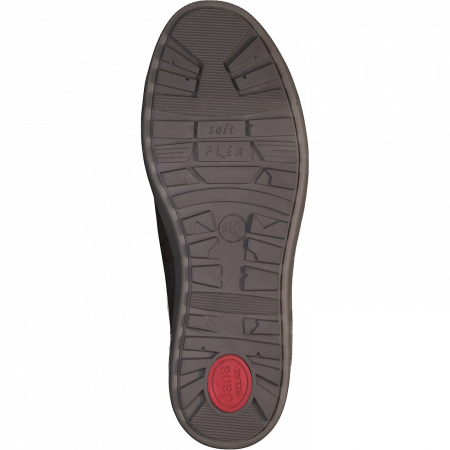 Полуботинки  Jana  серый  кожа Z-100123 фото в интернет-магазине | Omadey.ru Полуботинки  Jana  серый  кожа Z-100123 фото в интернет-магазине | Omadey.ru