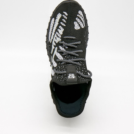 Кроссовки  Betsy  черный  текстиль Z-100044 фото в интернет-магазине | Omadey.ru