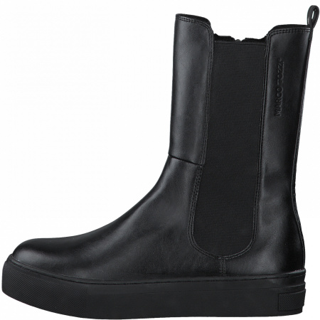 Сапоги  Marco Tozzi  черный  кожа искусств. Z-100858 фото в интернет-магазине | Omadey.ru Сапоги  Marco Tozzi  черный  кожа искусств. Z-100858 фото в интернет-магазине | Omadey.ru