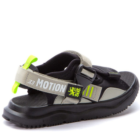 Сандалии  Crosby  черный  кожа искусств./текстиль F-91016 фото в интернет-магазине | Omadey.ru Сандалии  Crosby  черный  кожа искусств./текстиль F-91016 фото в интернет-магазине | Omadey.ru