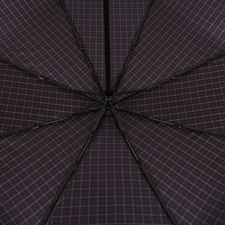 Зонт  Flioraj  синий  полиэстер c09877 фото в интернет-магазине | Omadey.ru