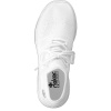 Кроссовки  женские Rieker  белый  текстиль F-90572 фото в интернет-магазине | Omadey.ru