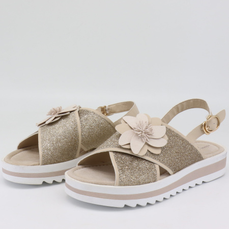 Сандалии  Keddo  розовый  текстиль F-70963 фото в интернет-магазине | Omadey.ru Сандалии  Keddo  розовый  текстиль F-70963 фото в интернет-магазине | Omadey.ru