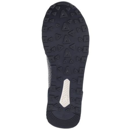 Кроссовки  Rieker-Evolution  синий  кожа/кожа искусств. F-300069 фото в интернет-магазине | Omadey.ru