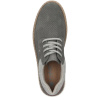 Кеды  Rieker  серый  кожа/текстиль F-300300 фото в интернет-магазине | Omadey.ru
