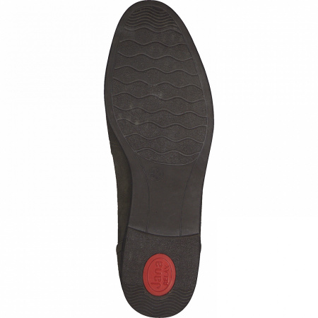 Туфли  Jana  хаки  кожа Z-100609 фото в интернет-магазине | Omadey.ru Туфли  Jana  хаки  кожа Z-100609 фото в интернет-магазине | Omadey.ru