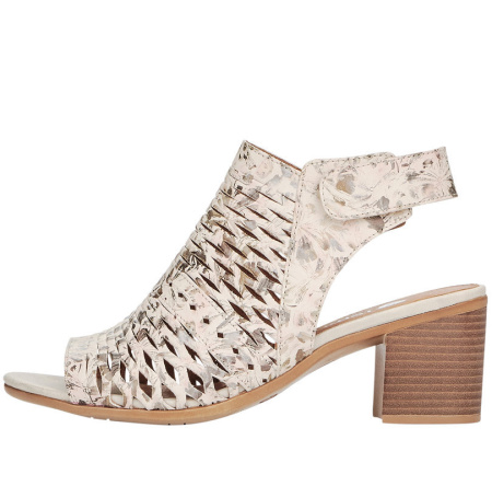 Босоножки  Remonte  мультицвет  кожа F-80715 фото в интернет-магазине | Omadey.ru