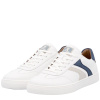 Кроссовки Rieker-Sport белый кожа/кожа искусств. F-400041 фото в интернет-магазине | Omadey.ru