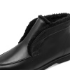 Ботинки  Marco Tozzi  черный  кожа Z-401015 фото в интернет-магазине | Omadey.ru
