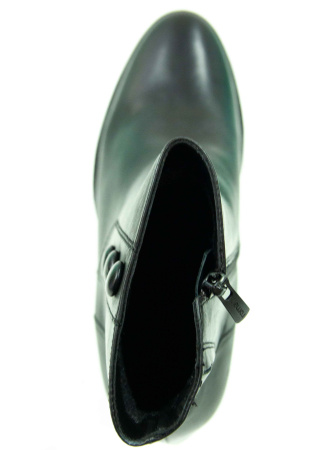 Ботинки  Romer  зеленый  кожа Z-200413 фото в интернет-магазине | Omadey.ru