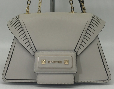 Сумка  Cromia  бежевый  кожа c09278 фото в интернет-магазине | Omadey.ru