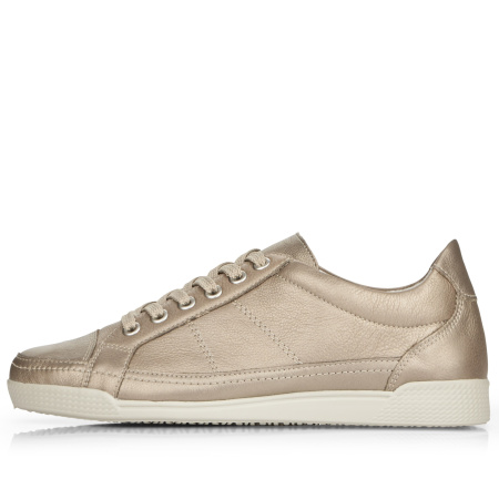 Кеды  Remonte  бежевый  кожа F-200095 фото в интернет-магазине | Omadey.ru Кеды  Remonte  бежевый  кожа F-200095 фото в интернет-магазине | Omadey.ru