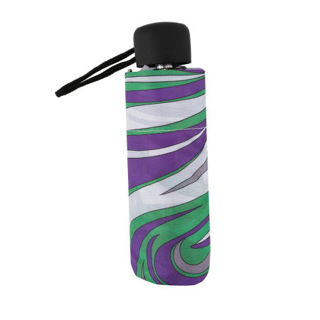 Зонт  Fabretti  черный  полиэстер c14491 фото в интернет-магазине | Omadey.ru