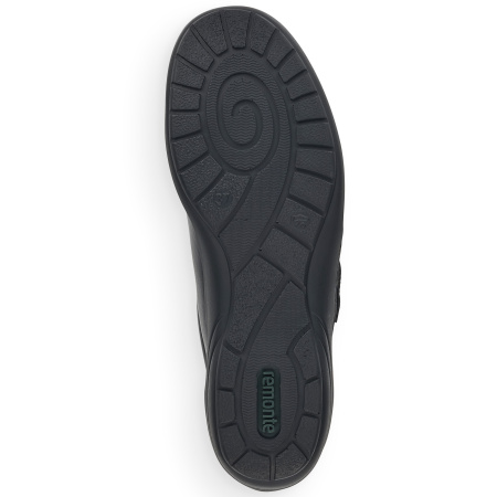 Туфли  Remonte  черный  кожа/кожа искусств./текстиль Z-100334 фото в интернет-магазине | Omadey.ru Туфли  Remonte  черный  кожа/кожа искусств./текстиль Z-100334 фото в интернет-магазине | Omadey.ru