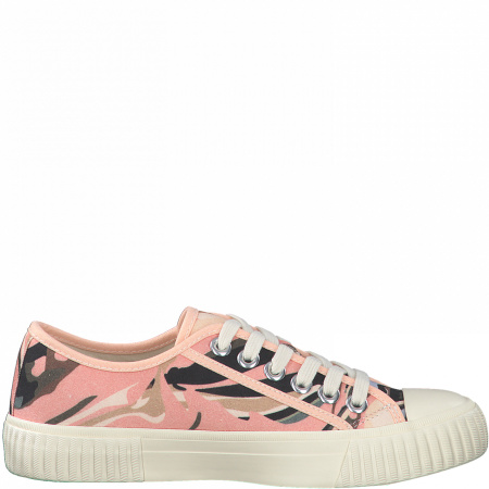 Кеды  S.Oliver  мультицвет  текстиль F-100442 фото в интернет-магазине | Omadey.ru Кеды  S.Oliver  мультицвет  текстиль F-100442 фото в интернет-магазине | Omadey.ru