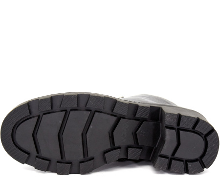 Ботинки  Betsy  черный  кожа искусств. Z-8369 фото в интернет-магазине | Omadey.ru Ботинки  Betsy  черный  кожа искусств. Z-8369 фото в интернет-магазине | Omadey.ru