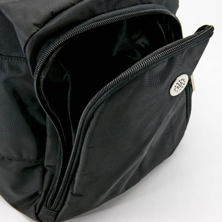 Сумка  Epol  черный  текстиль c11547-black фото в интернет-магазине | Omadey.ru