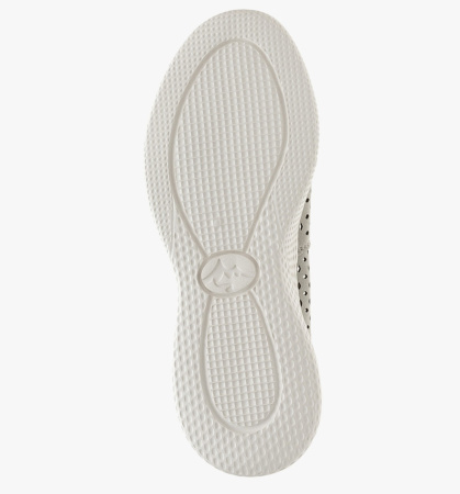 Слипоны  Grunberg  серый  микрополитекс  F-400588 фото в интернет-магазине | Omadey.ru