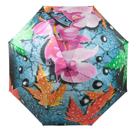 Зонт  Flioraj  мультицвет  полиэстер c09416 фото в интернет-магазине | Omadey.ru